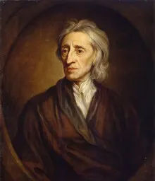 Photo of John Locke