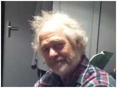 Photo of Francis McCollum Feeley