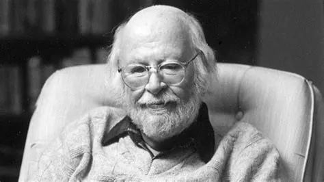 Photo of William L. Shirer