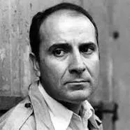 Photo of Manuel Puig