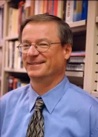 Photo of James R. Hansen
