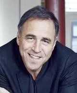 Photo of Anthony Horowitz