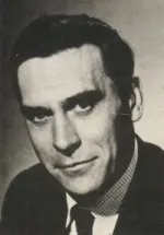 Photo of Edmund Cooper