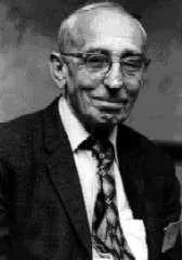 Photo of Edmond Hamilton