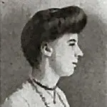 Photo of Margery Williams Bianco
