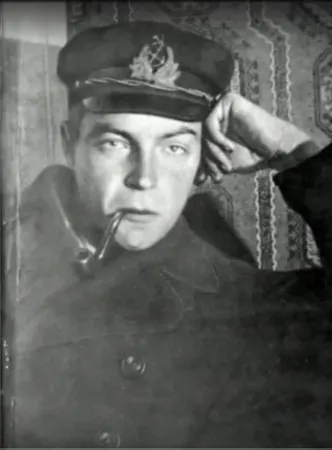 Photo of Ivan Antonovich Efremov