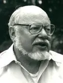Photo of Norton Juster