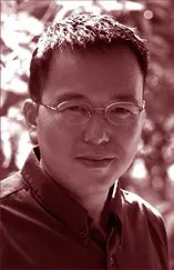 Photo of Tan Twan Eng