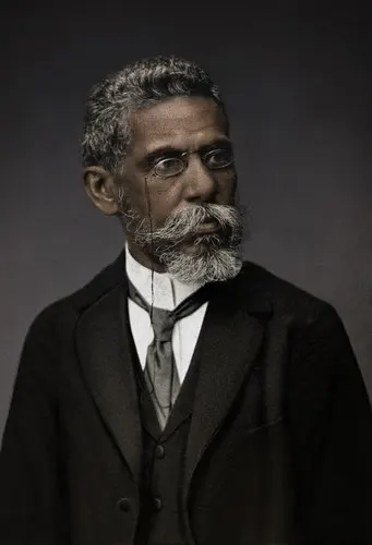 Photo of Machado de Assis