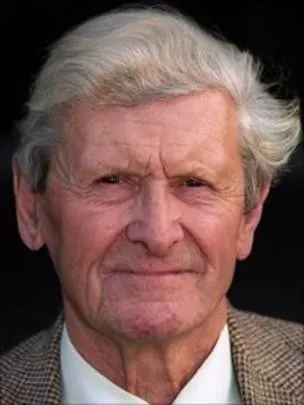 Photo of Dick King-Smith