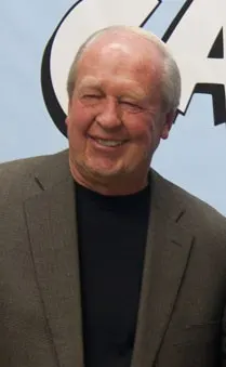 Photo of Jim Davis