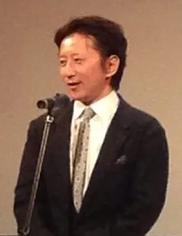Photo of 荒木飛呂彦