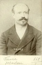 Photo of Sébastien Faure