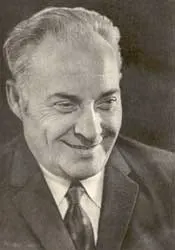 Photo of Anatoli Rybakov