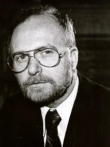 Photo of Paul Zindel