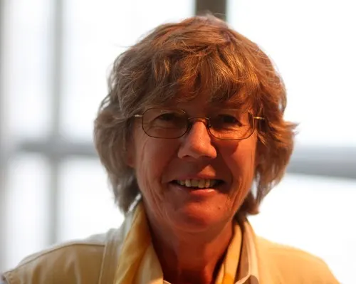 Photo of Gerd Brantenberg