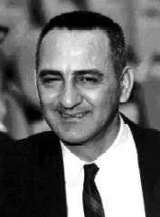 Photo of Daniel F. Galouye