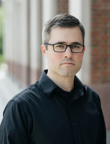 Photo of Mark Bray