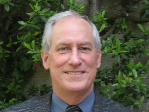 Photo of Robert Darnton