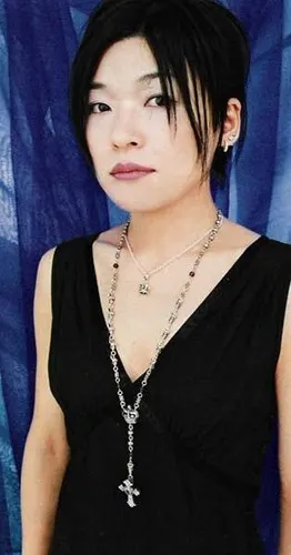 Photo of 高屋奈月