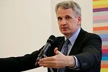 Photo of Timothy Snyder