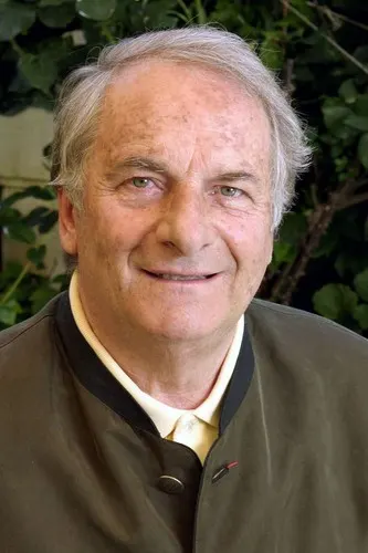 Photo of Dominique Lapierre