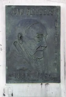 Photo of Jean Ray
