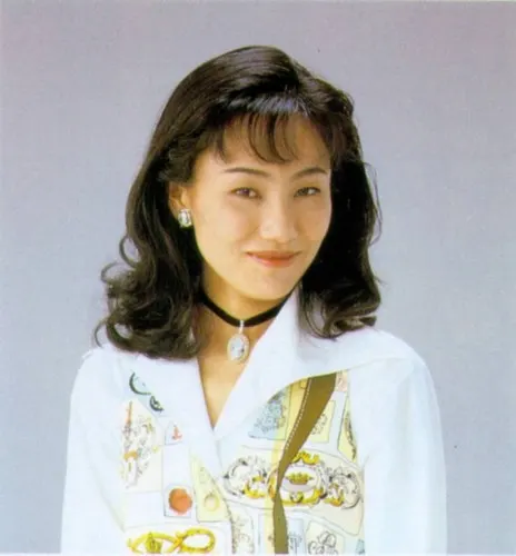 Photo of 武内 直子