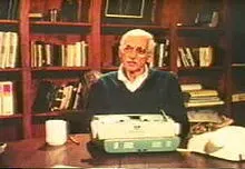 Photo of Jay Anson