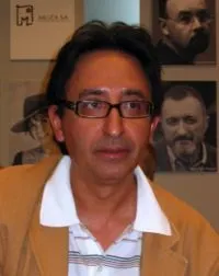 Photo of José Carlos Somoza