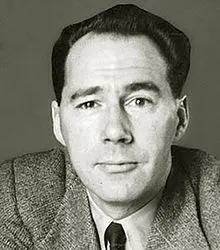 Photo of John Wyndham