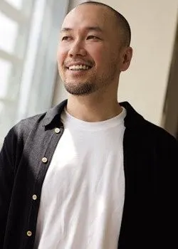 Photo of 井上雄彦 (Takehiko Inoue)