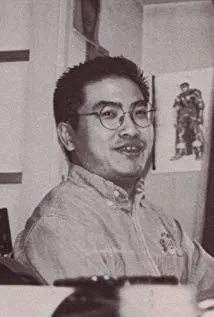 Photo of Kentaro Miura