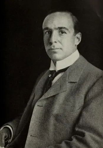 Photo of Winston Churchill