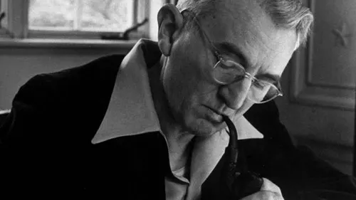 Photo of Dale Carnegie