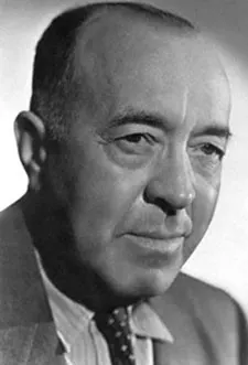 Photo of Edgar Rice Burroughs