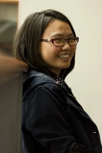 Photo of Zen Cho