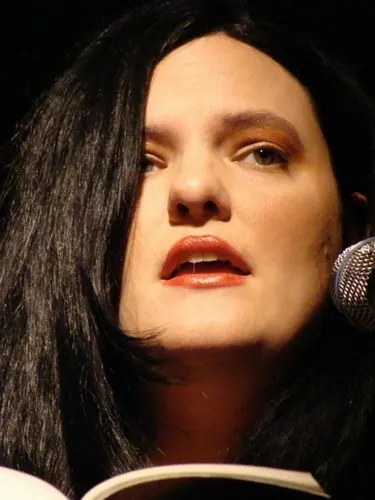 Photo of Catherynne M. Valente