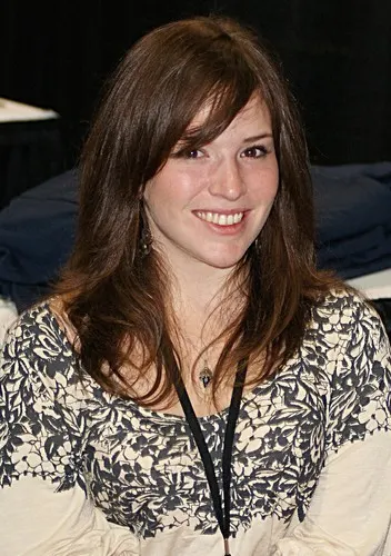 Photo of Kate Beaton
