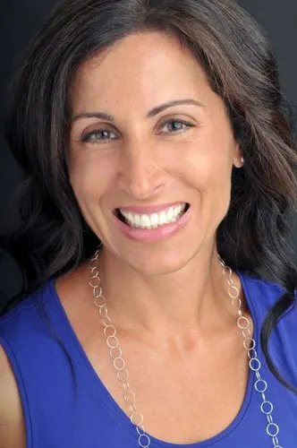 Photo of Lisa Genova