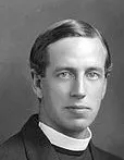 Photo of Ronald Arbuthnott Knox