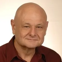 Photo of John P. Clark