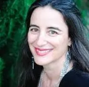 Photo of Jandy Nelson