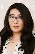 Photo of Jenny Han