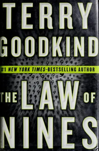 Cover of The Law of Nines