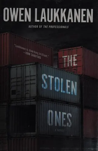 Cover of The Stolen Ones