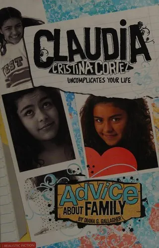Cover of Advice About Family