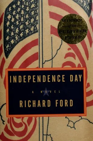 Cover of Independence day