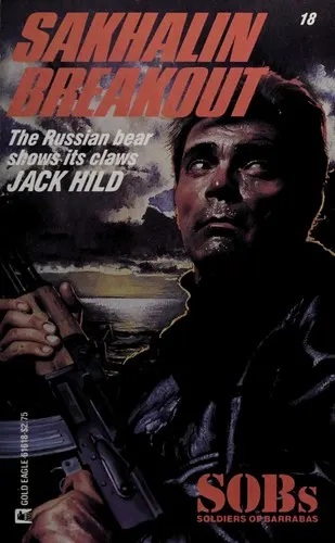 Cover of Sakhalin Breakout