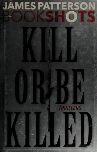Cover of Kill or be killed